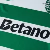 Sporting CP Home Soccer Jersey 2025/26 - Soccerdeal
