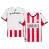 PSV Eindhoven Home Soccer Jersey 2025/26 - Soccerdeal