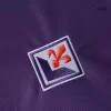 Fiorentina Home Soccer Jersey 2025/26 - Soccerdeal