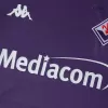 Fiorentina Home Soccer Jersey 2025/26 - Soccerdeal