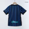 Kid's Inter Milan Home Soccer Jersey Kit(Jersey+Shorts) 2025/26 - Soccerdeal