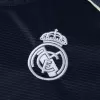 Kid's Real Madrid Away Soccer Jersey Kit(Jersey+Shorts) 2025/26 - Soccerdeal