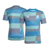 Real Madrid Pre-Match Soccer Jersey 2025/26 - Soccerdeal