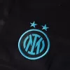 Kid's Inter Milan Home Soccer Jersey Kit(Jersey+Shorts) 2025/26 - Soccerdeal