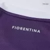 Fiorentina Home Soccer Jersey 2025/26 - Soccerdeal