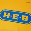Tigres UANL Home Soccer Jersey 2025/26 - Soccerdeal