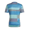 Real Madrid Pre-Match Soccer Jersey 2025/26 - Soccerdeal