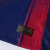 Authentic RAPHINHA #11 Barcelona Home Soccer Jersey 2025/26 - UCL - Soccerdeal