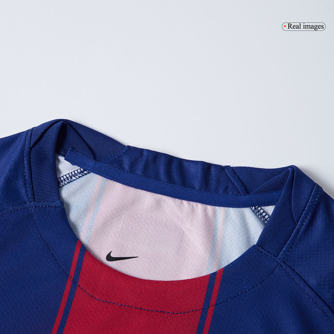 ROONY #19 Barcelona Home Soccer Jersey 2025/26 - UCL - Soccerdeal