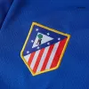 Kid's Atletico Madrid Home Soccer Jersey Kit(Jersey+Shorts) 2025/26 - Soccerdeal