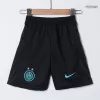 Kid's Inter Milan Home Soccer Jersey Kit(Jersey+Shorts) 2025/26 - Soccerdeal