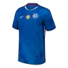 WORLD CHAMPIONS #25 Chelsea Home Soccer Jersey 2025/26 - Soccerdeal