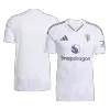Manchester United Away Soccer Jersey 2025/26 - Soccerdeal