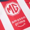 Chivas Home Soccer Jersey 2025/26 - Soccerdeal