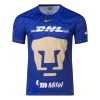 Pumas UNAM Away Soccer Jersey 2025/26 - Soccerdeal