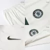 Kid's Chelsea Away Soccer Jersey Kit(Jersey+Shorts) 2025/26 - Soccerdeal