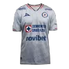 Cruz Azul Away Soccer Jersey 2025/26 - Soccerdeal
