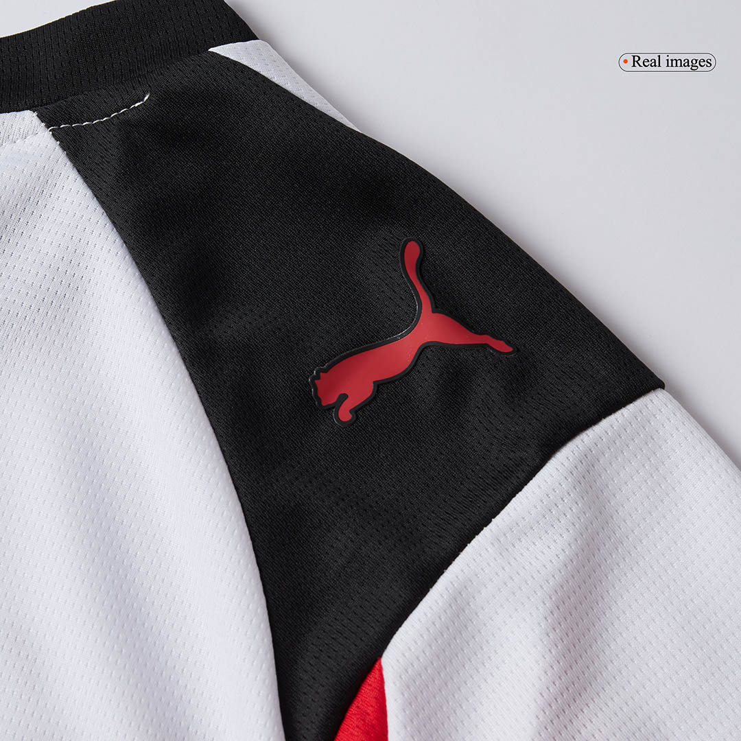 FOFANA #19 AC Milan Away Soccer Jersey 2025/26 - Soccerdeal