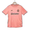 FC Porto Away Soccer Jersey 2025/26 - Soccerdeal