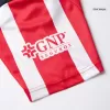 Chivas Home Soccer Jersey 2025/26 - Soccerdeal