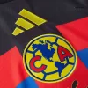 Club America Home Soccer Jersey 2025/26 - Soccerdeal