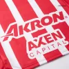 Chivas Home Soccer Jersey 2025/26 - Soccerdeal