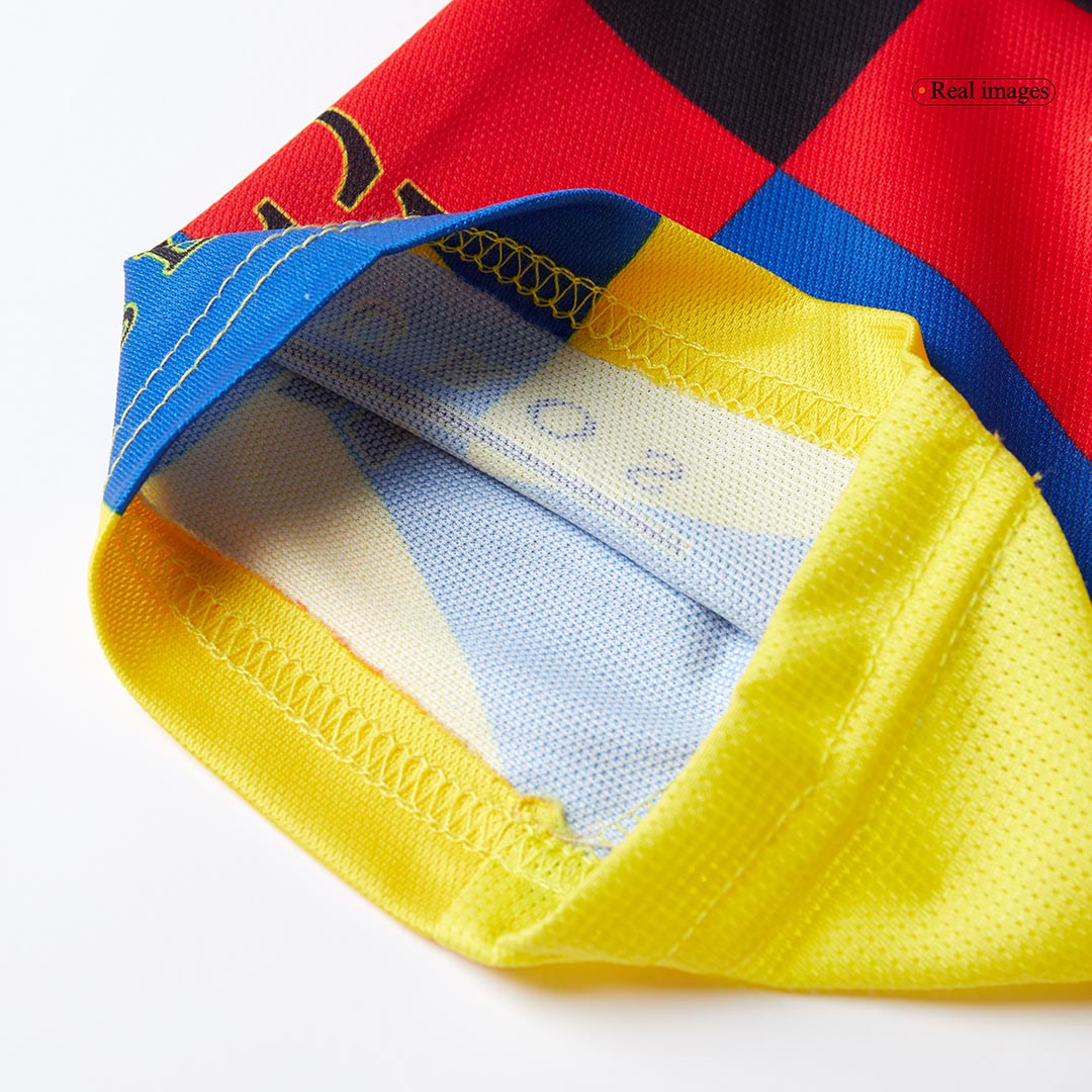 Club America Home Soccer Jersey 2025/26 - Soccerdeal