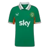 Ireland Home Soccer Jersey 2025 - Soccerdeal
