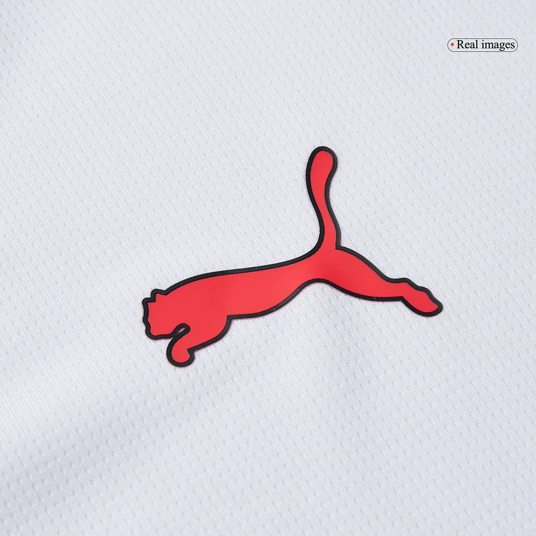 FOFANA #19 AC Milan Away Soccer Jersey 2025/26 - Soccerdeal