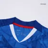 Kid's Chelsea Home Soccer Jersey Kit(Jersey+Shorts) 2025/26 - Soccerdeal