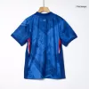 Kid's Chelsea Home Soccer Jersey Kit(Jersey+Shorts) 2025/26 - Soccerdeal
