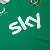 Ireland Home Soccer Jersey 2025 - Soccerdeal