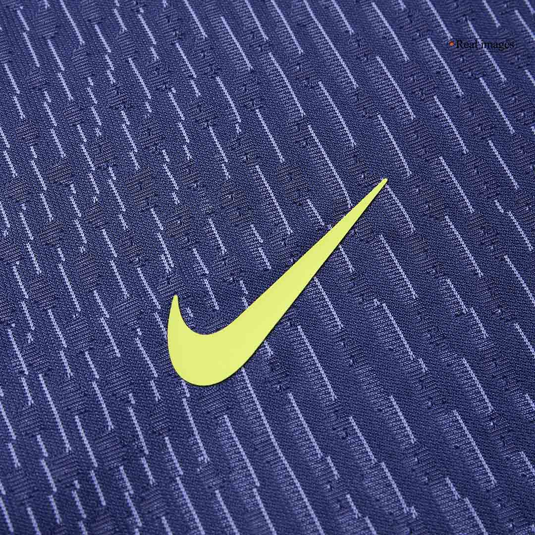 Atletico Madrid Away Soccer Jersey 2025/26 Player Version - Soccerdeal