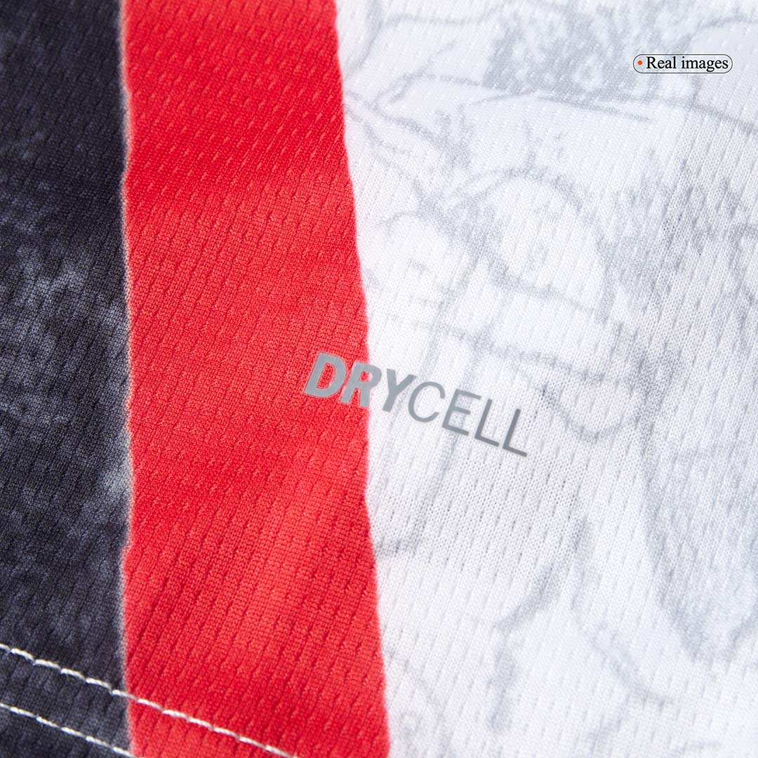 Kid's Manchester City Soccer Jersey Kit(Jersey+Shorts) 2025/26 - Soccerdeal