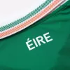 Ireland Home Soccer Jersey 2025 - Soccerdeal