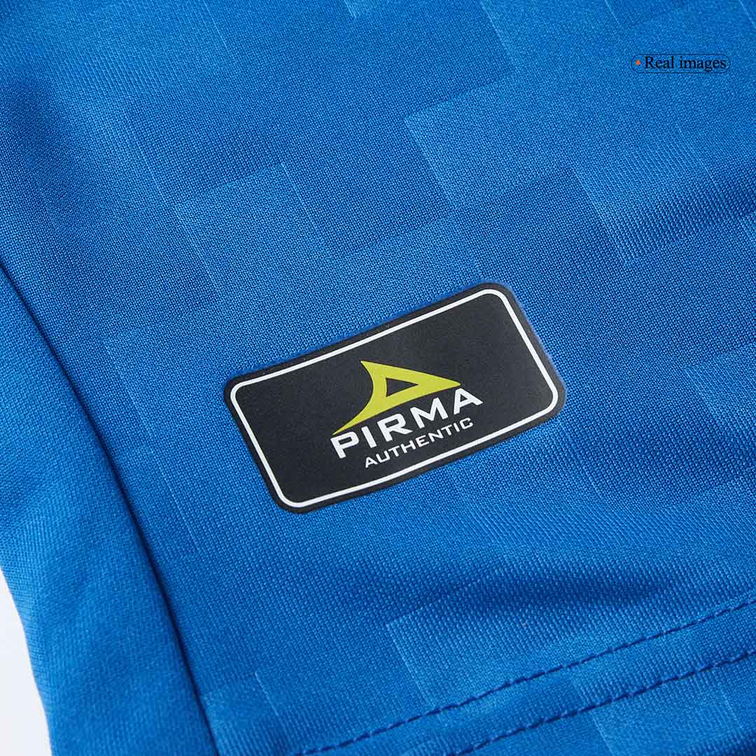 Cruz Azul Home Soccer Jersey 2025/26 - Soccerdeal