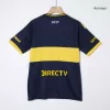 Boca Juniors Home Soccer Jersey 2025/26 - Soccerdeal