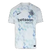 Inter Milan Away Soccer Jersey 2025/26 - Soccerdeal