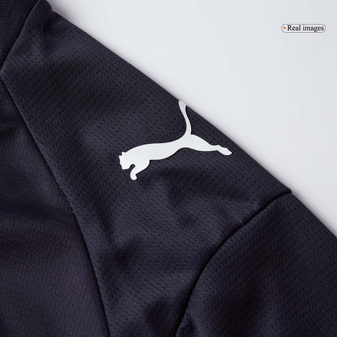 Marseille Away Soccer Jersey 2025/26 - Soccerdeal