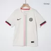 Kid's Chelsea Away Soccer Jersey Kit(Jersey+Shorts) 2025/26 - Soccerdeal