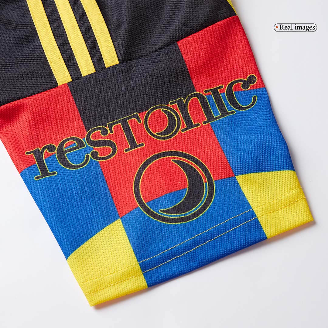 Club America Home Soccer Jersey 2025/26 - Soccerdeal