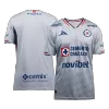 Cruz Azul Away Soccer Jersey 2025/26 - Soccerdeal