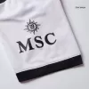 MODRIĆ #14 AC Milan Away Soccer Jersey 2025/26 - Soccerdeal