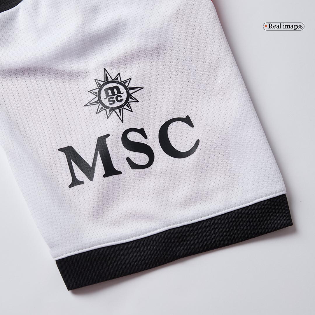 FOFANA #19 AC Milan Away Soccer Jersey 2025/26 - Soccerdeal