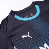 Marseille Away Soccer Jersey 2025/26 - Soccerdeal