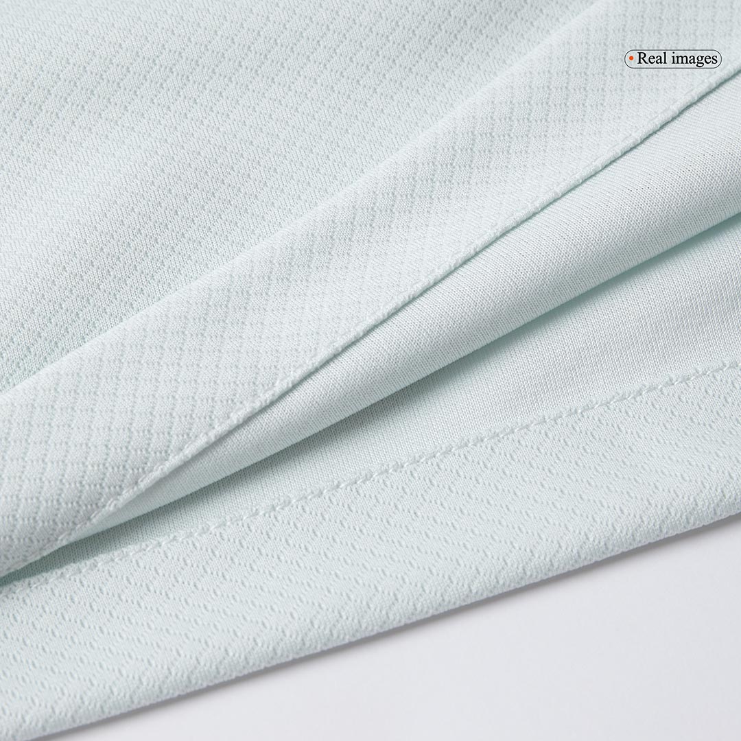 Inter Milan Away Soccer Shorts 2025/26 - Soccerdeal