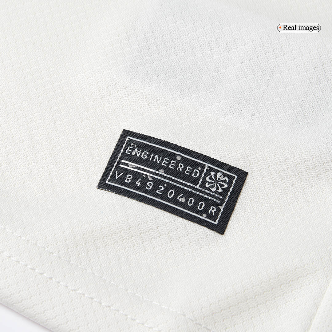 Kid's Chelsea Away Soccer Jersey Kit(Jersey+Shorts+Socks) 2025/26 - Soccerdeal