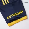 Boca Juniors Home Soccer Jersey 2025/26 - Soccerdeal