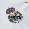 Women's Real Madrid Home Soccer Jersey 2025/26 - Soccerdeal