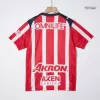 Chivas Home Soccer Jersey 2025/26 - Soccerdeal